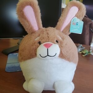 Plushie Hugme Bunny